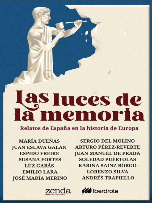 Title details for Las luces de la memoria by Arturo Pérez-Reverte - Available